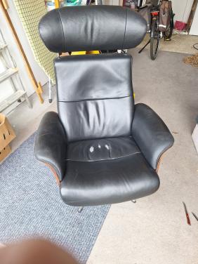 Conform relaxfauteuil