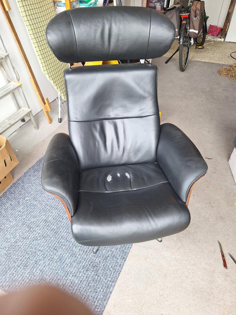 Conform relaxfauteuil