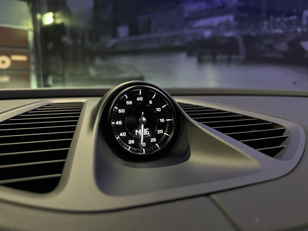 Porsche Macan 4 s 100 kwh *pano*luchtvering*bose*trekhaak*