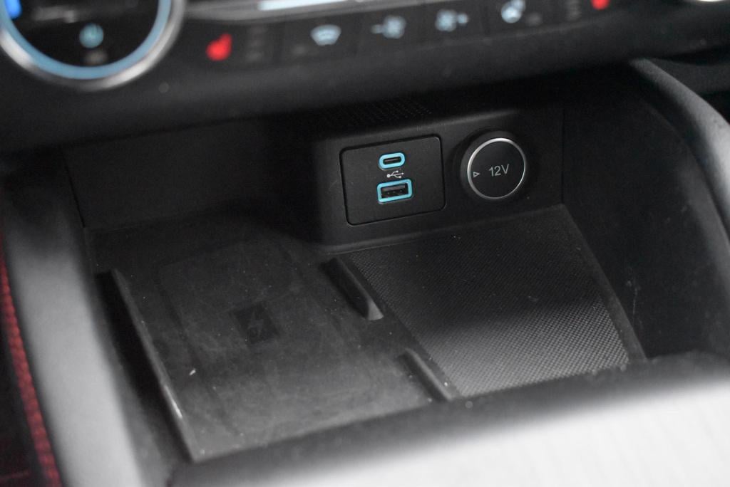 Ford Kuga 2.5 phev st-line | climate control | adaptive cruise control | ac