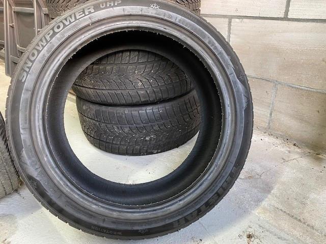 Te koop winterbanden
