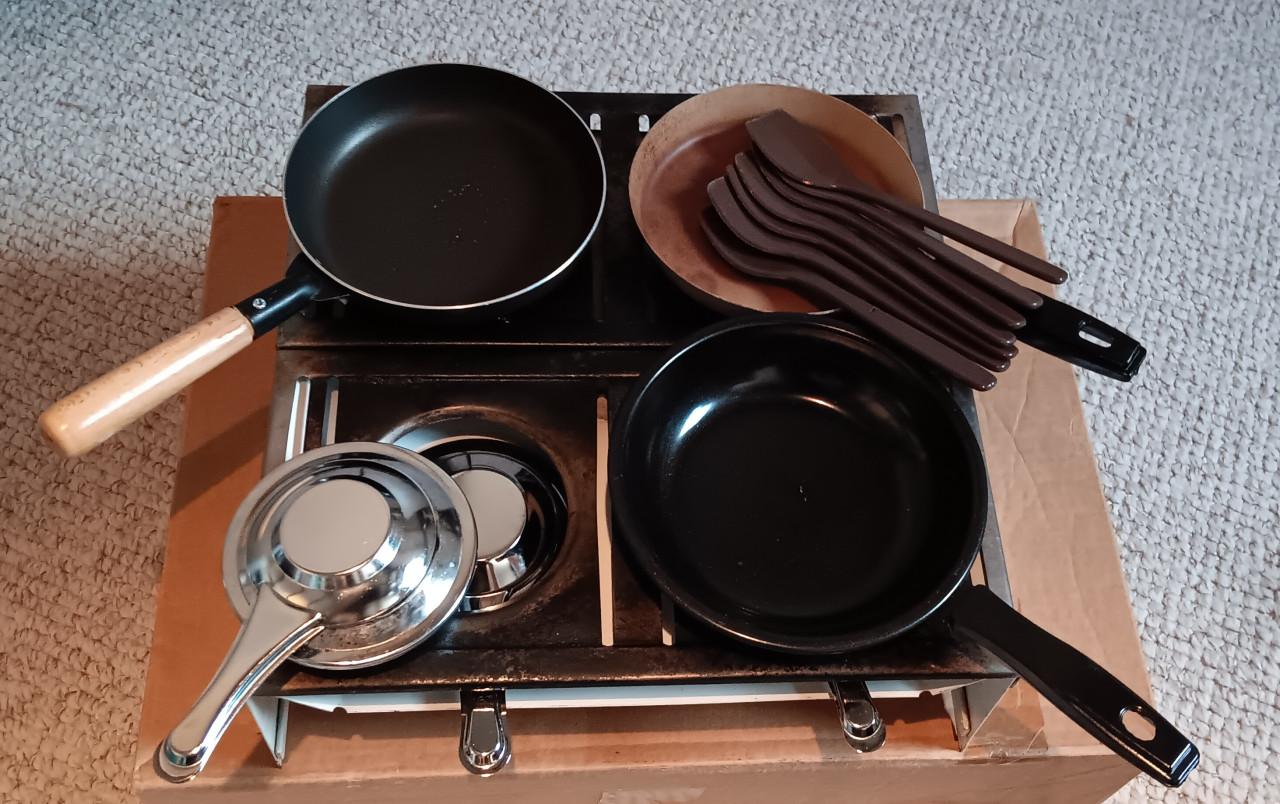 4-pits GOURMETSTEL