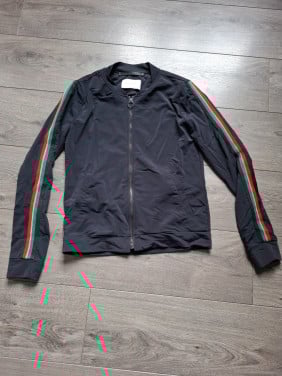 Dames vest