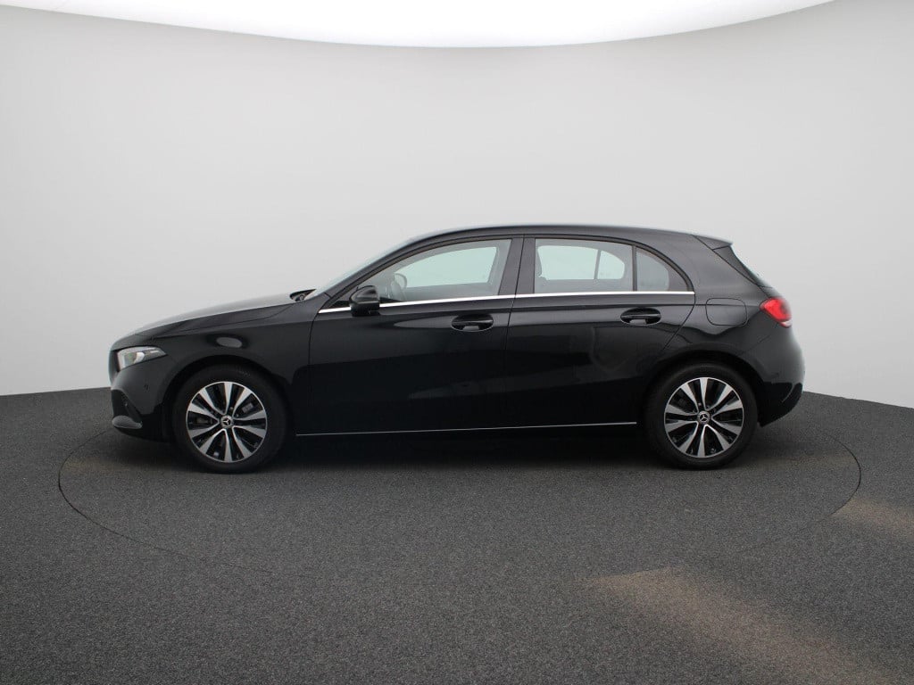 Mercedes-Benz A-Klasse 250 e | navigatie | apple carplay / android auto | c