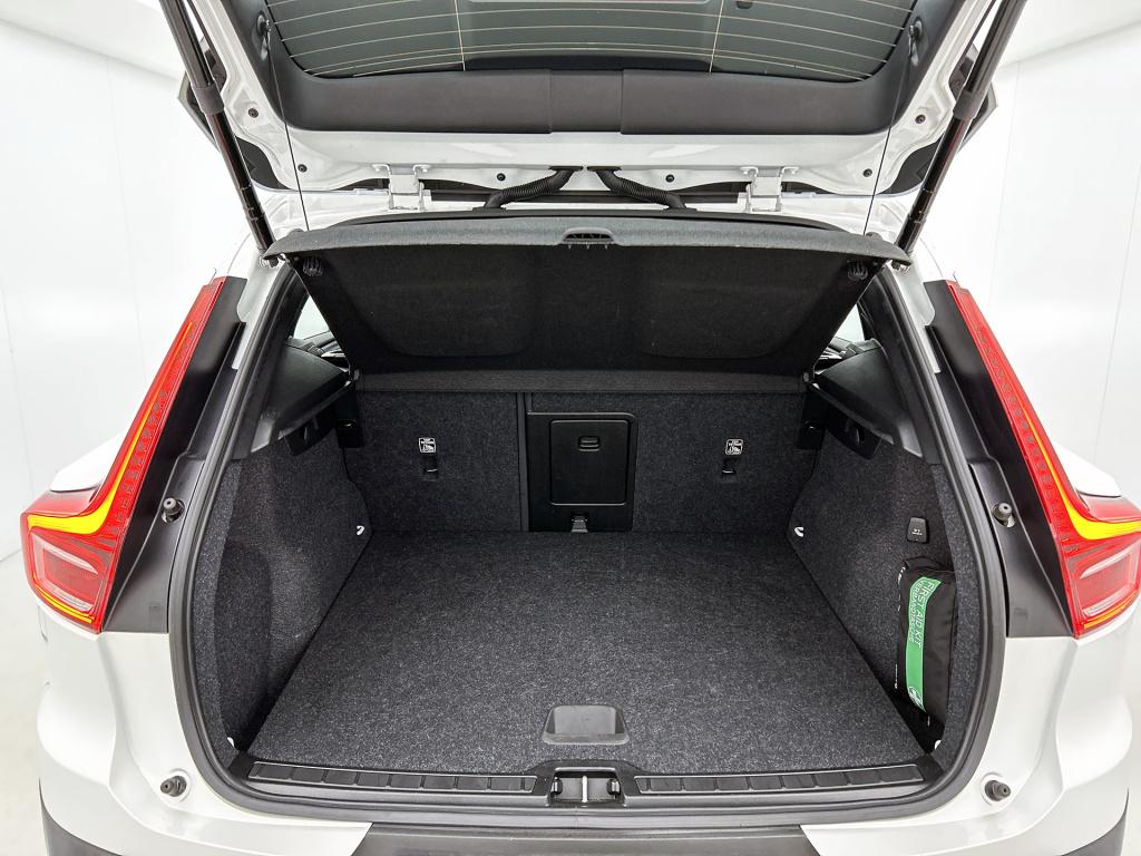 Volvo XC40 1.5 t4 recharge inscription expression / navigatie / elec. achte