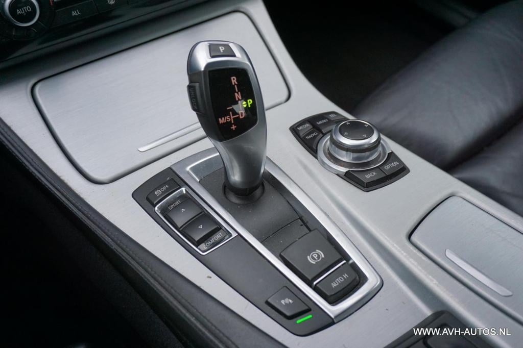BMW 5 Serie 530i high executive