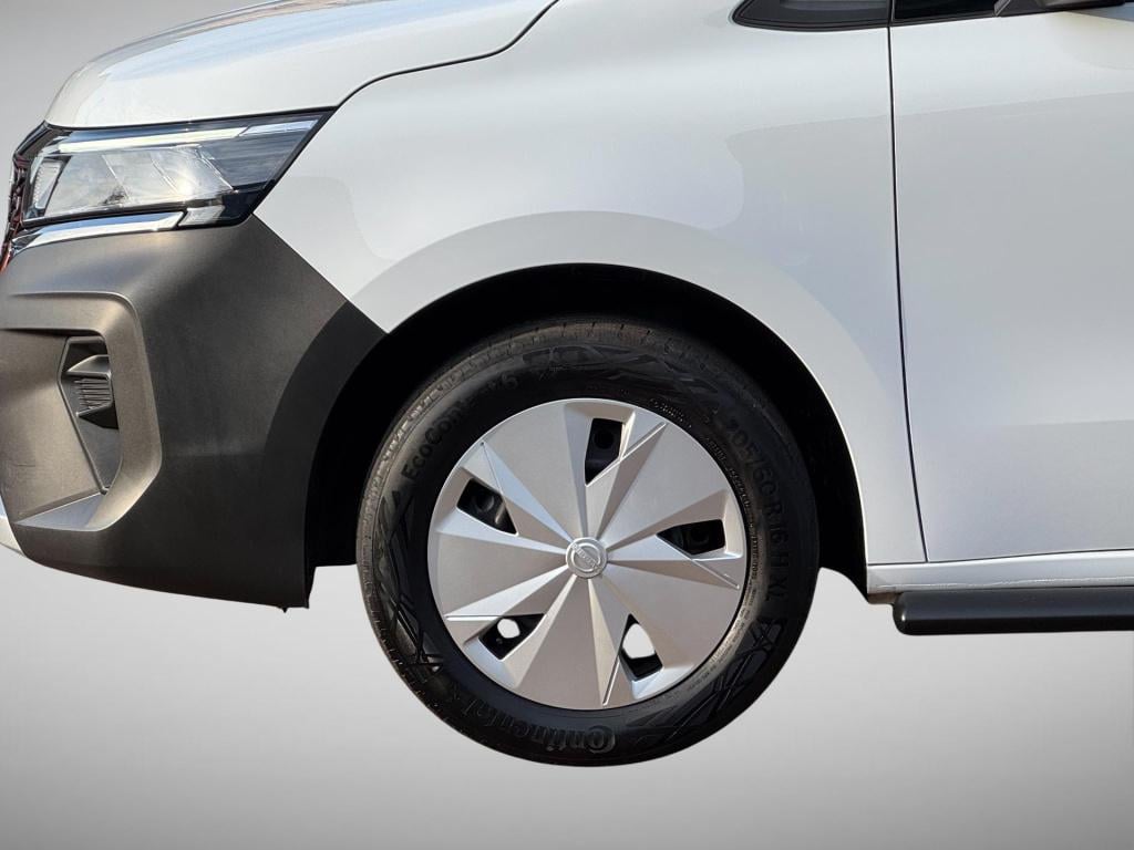 Nissan Townstar business l1 45 kwh