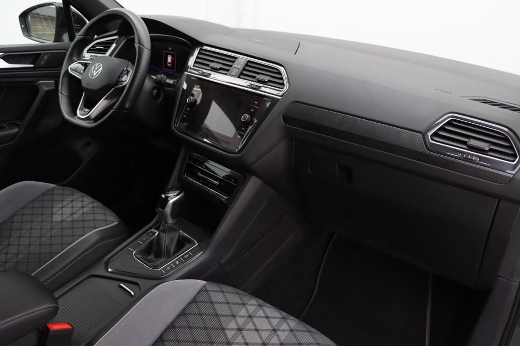 Volkswagen Tiguan 1.5 tsi r-line business+ 150pk dsg7