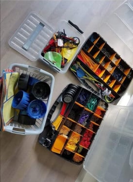 K'nex