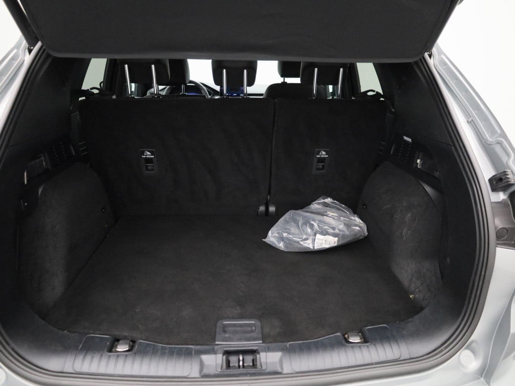 Ford Kuga 2.5 phev st-line x | automaat | lmv | parkeer sensoren | half led