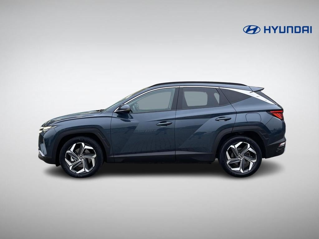Hyundai Tucson 1.6 t-gdi phev comfort smart 4wd soh 99% nl-auto, 1350kg tre