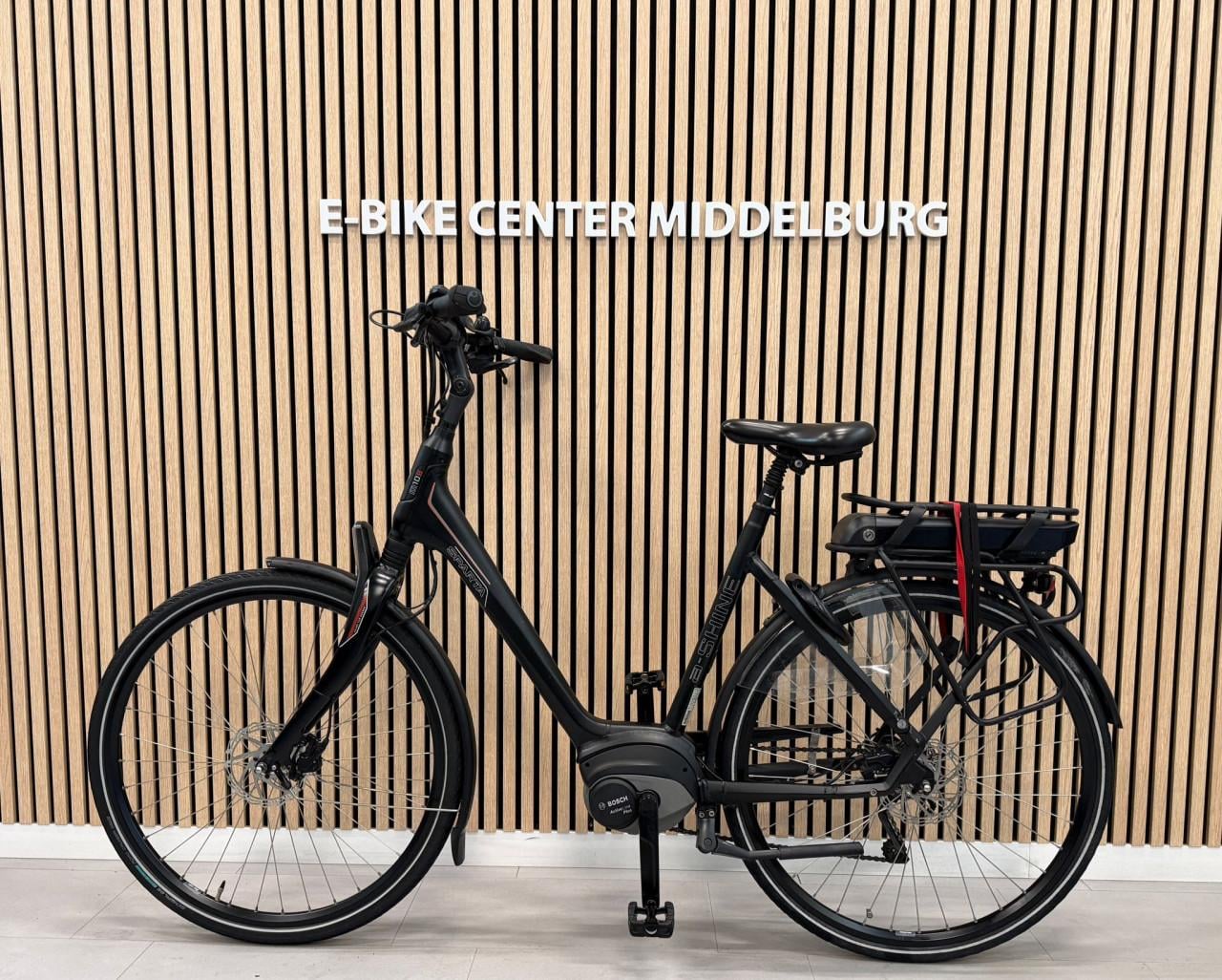 Sparta A-Shine M10B Bosch Active Line Plus 57CM 500Wh