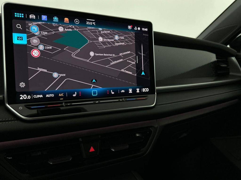 Volkswagen Tayron 1.5 etsi life edition