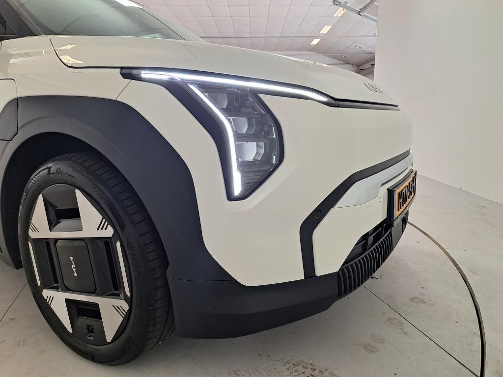 Kia Ev3 plus advanced 58.3 kwh
