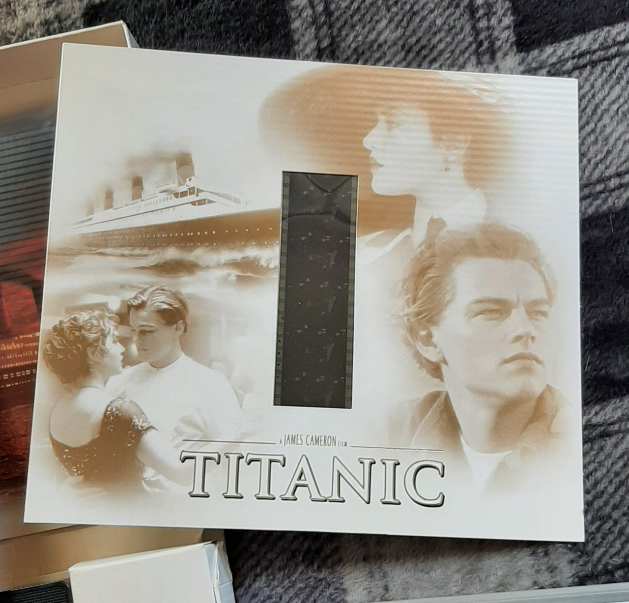Titanic