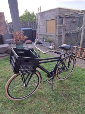 Transportfiets
