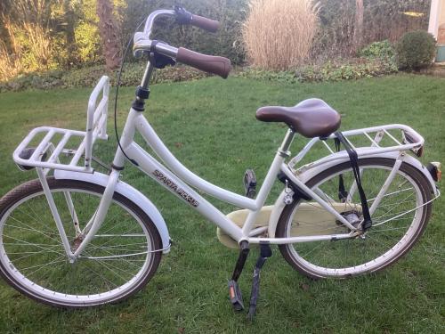 Sparta meisjesfiets