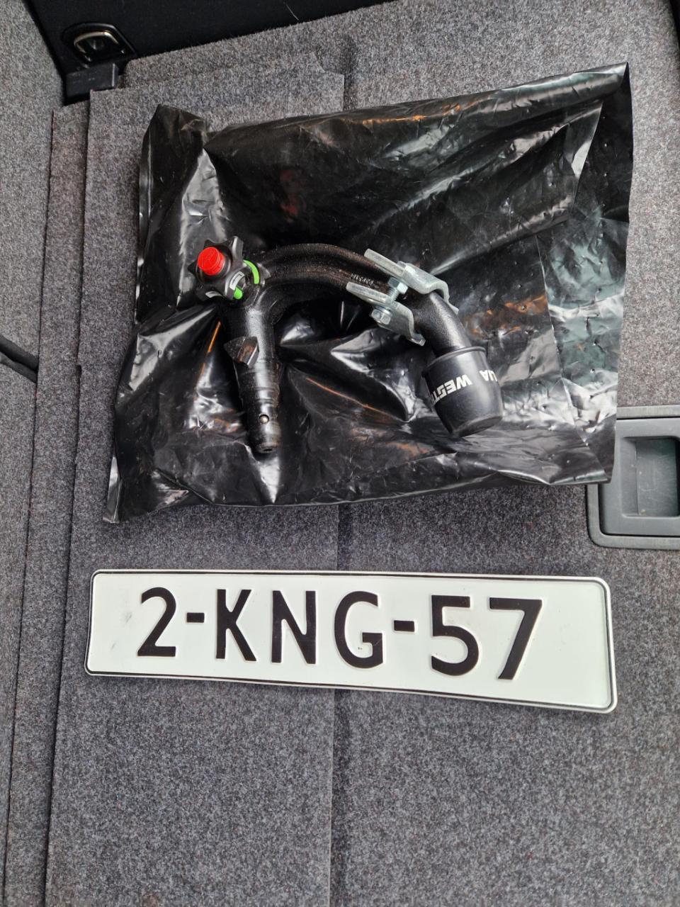 Volkswagen Golf Plus 1.2 tsi highline bluemotion