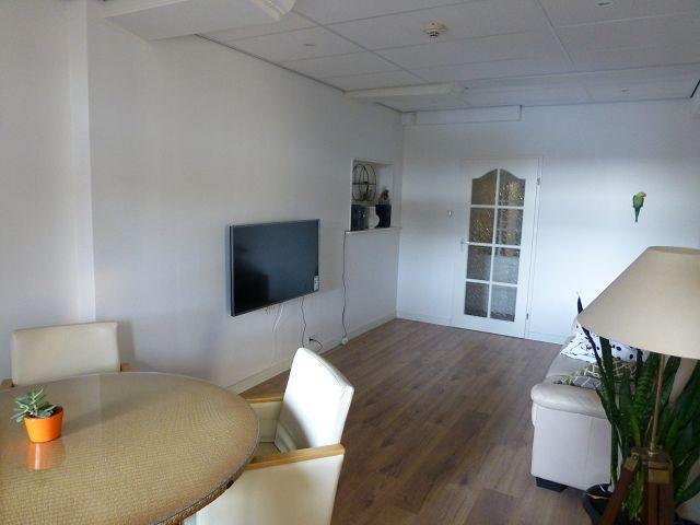 Super mooi appartement centrum Vlissingen