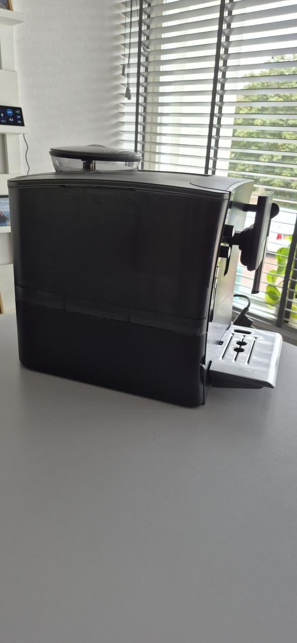 Siemens koffiezetapparaat EQ5