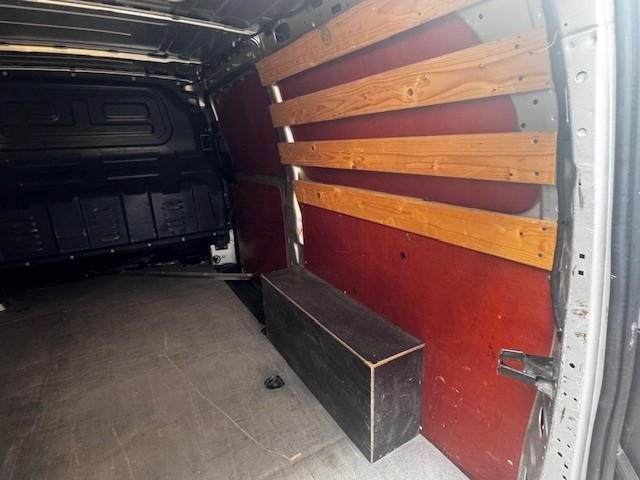 Mercedes-Benz Vito 110 cdi lang l airco l led l becker map pilot l camera l