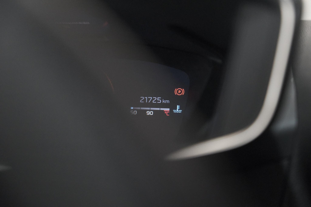 Peugeot 208 puretech 100 gt | camera | navigatie | apple carplay | parkeers
