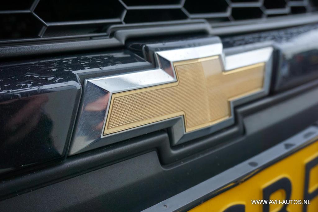 Chevrolet Aveo 1.2 ls