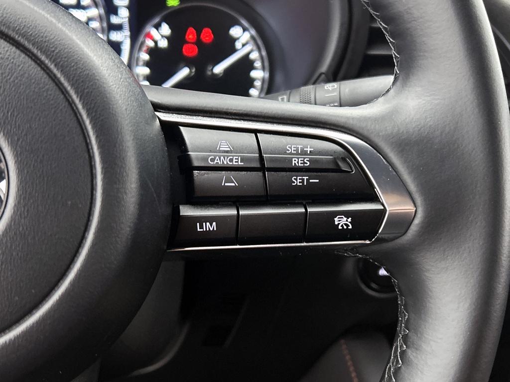 Mazda 3 2.0 e-skyactiv-g m hybrid 150 nagisa