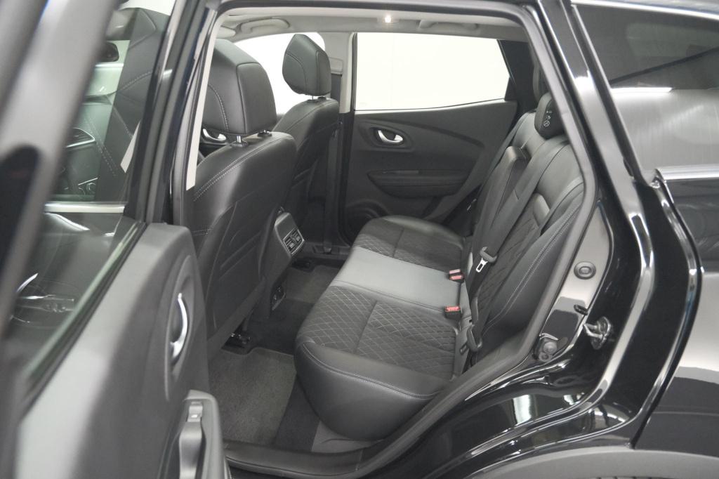 Renault Kadjar 1.3 tce 140 techno | trekhaak | dodehoekdetectie | apple car