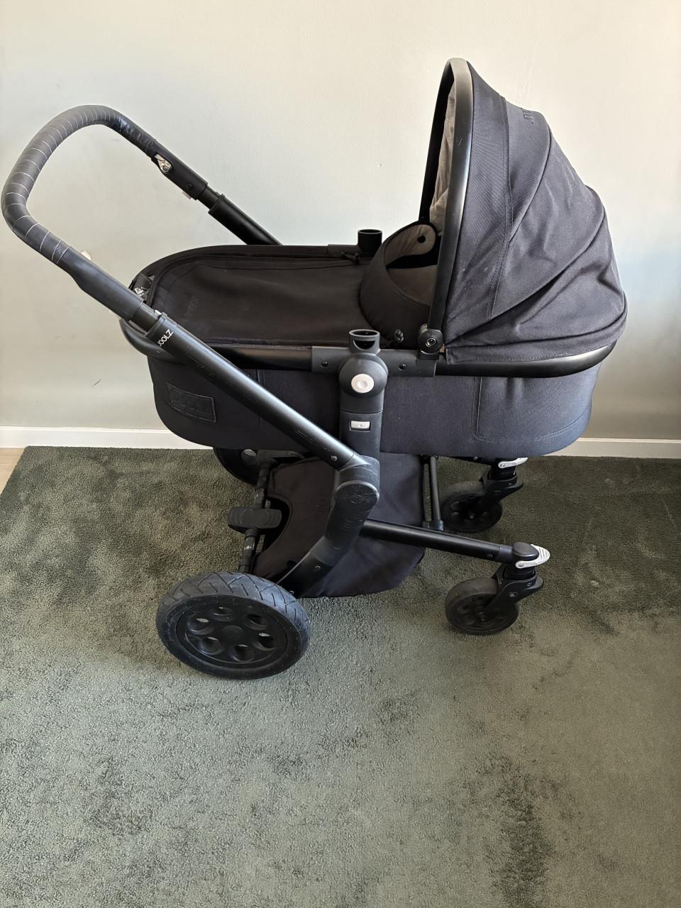 Kinderwagen Joolz