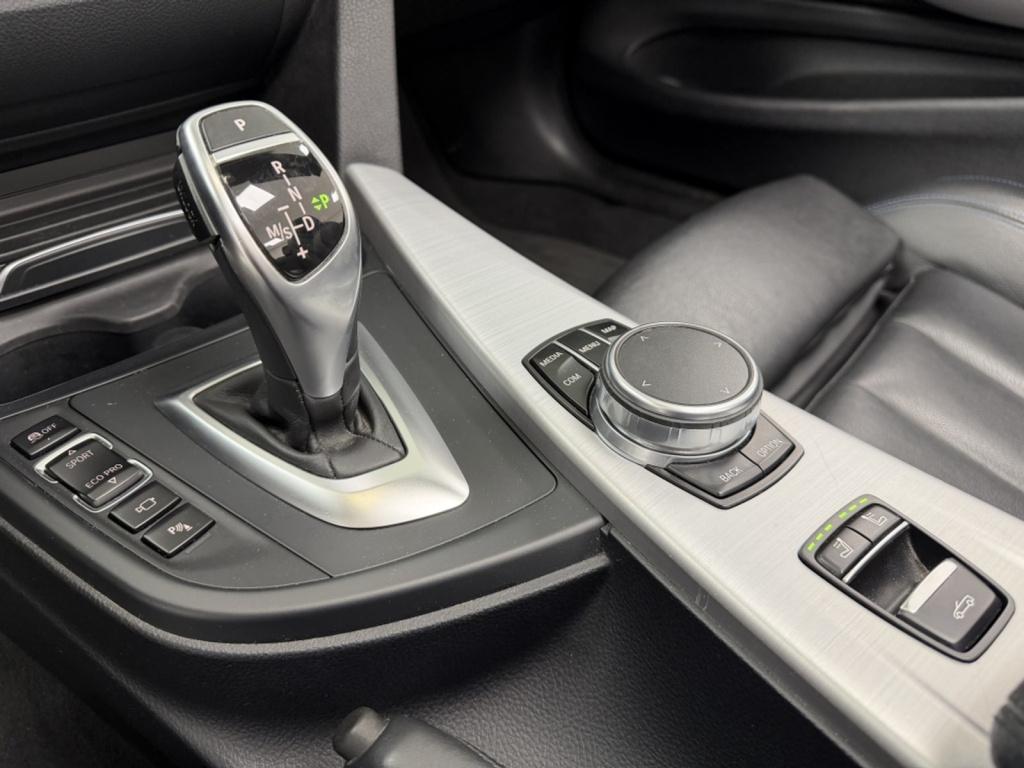 BMW 4 Serie cabrio 440i m-sport | nekverwarming | harman/kardon |