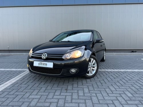 Volkswagen Golf 1.2 TSI Highline Style l Airco l Carplay