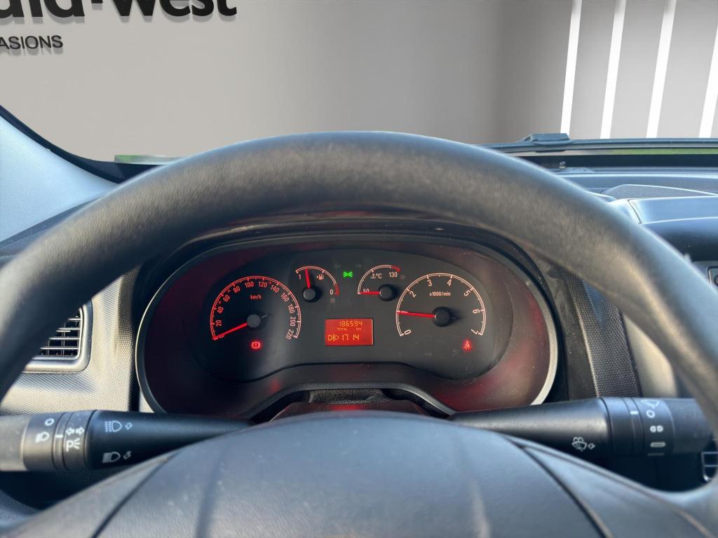 Opel Combo 1.3 cdti l1h1 edition airco