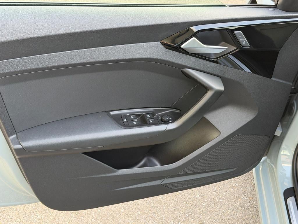 Audi A1 Sportback 30 tfsi 115pk s-tronic advanced | cruise | camera | carpl