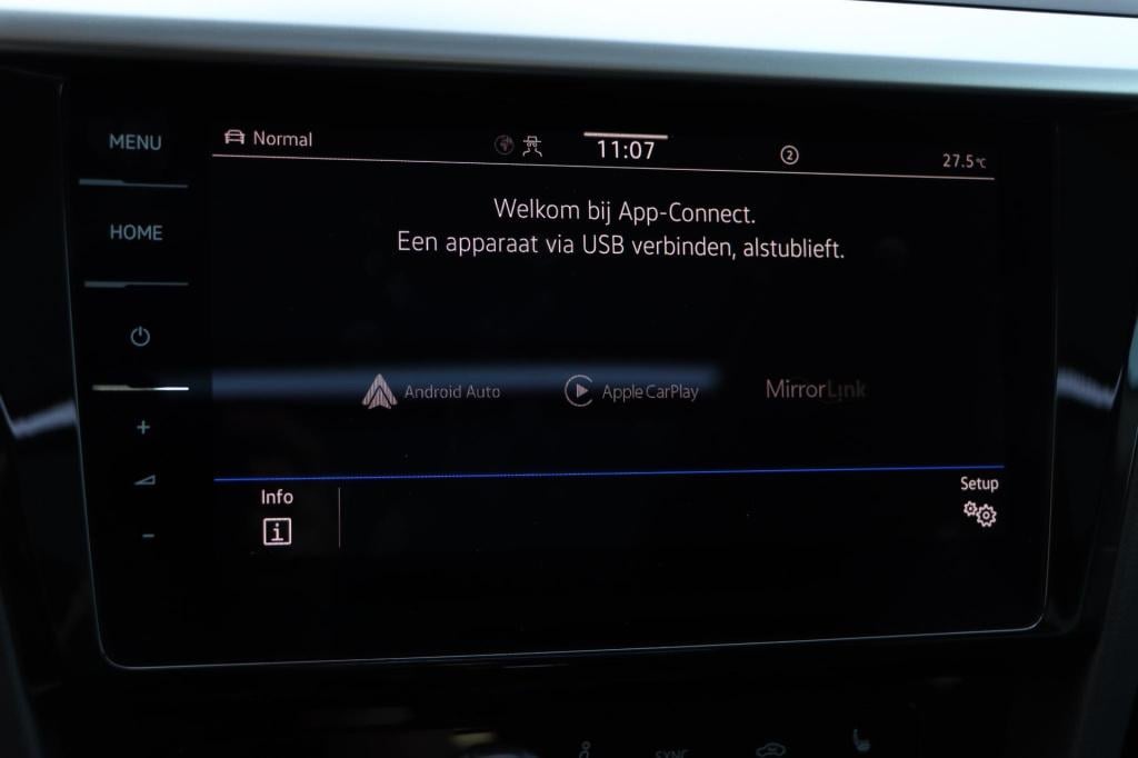 Volkswagen Arteon shooting brake 1.4 tsi ehybrid elegance business+ 218pk d