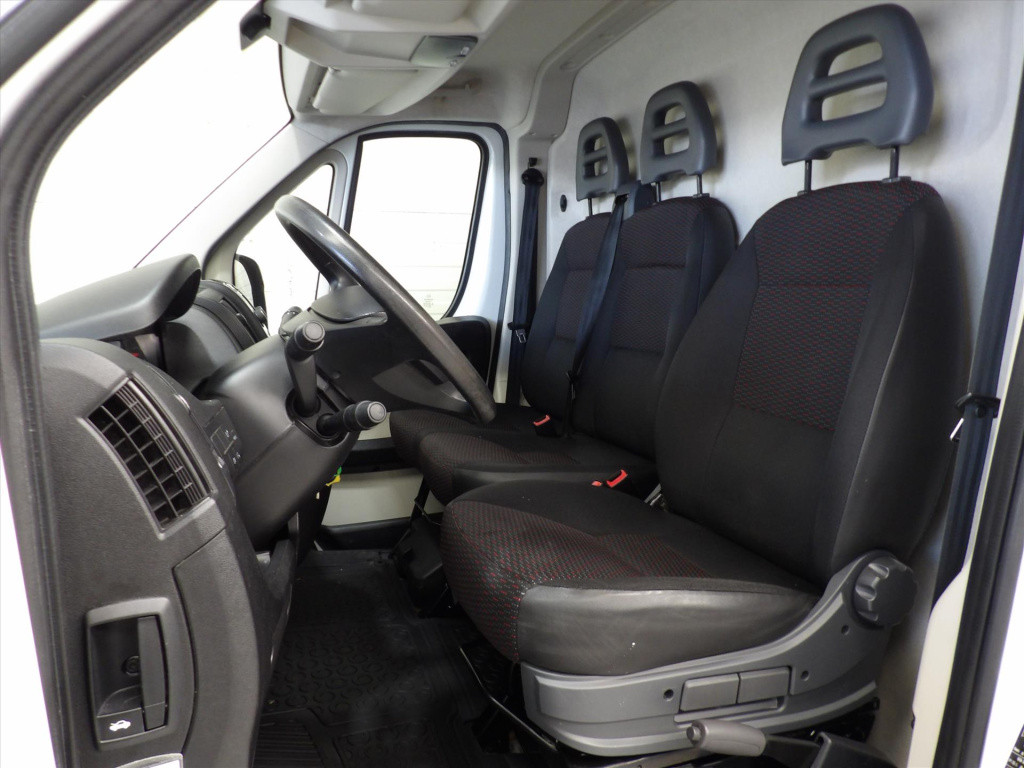Citroen Jumper gb 33 l2h2 2.0 buehdi 130pk