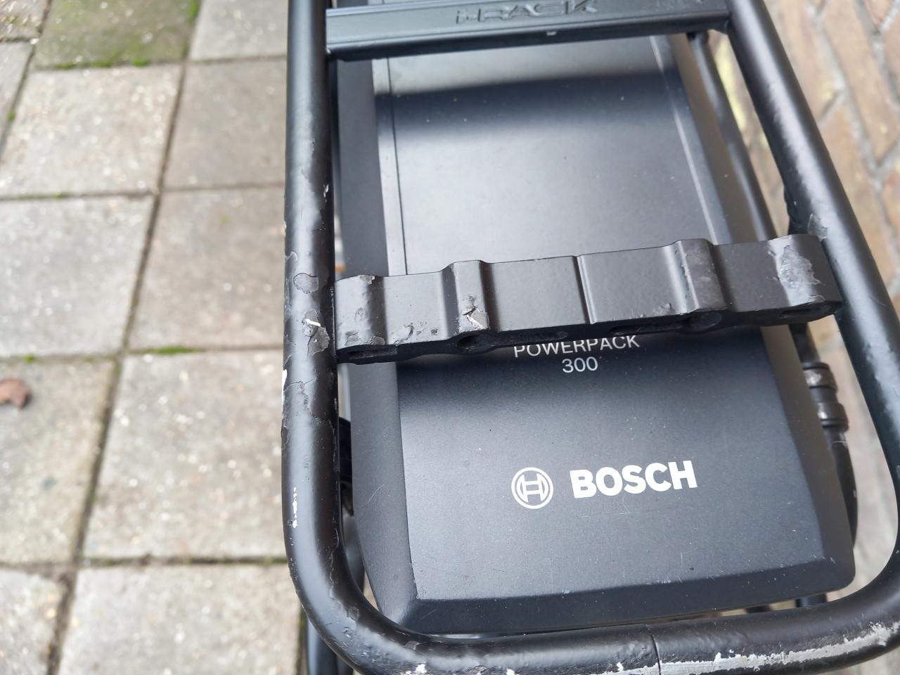 Pegasus sienna elektrische fiets