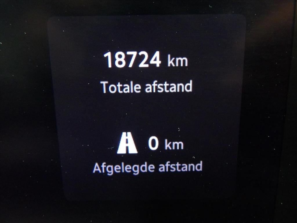 Skoda Kodiaq 1.5 tsi greentech act 150pk dsg-7 business edition