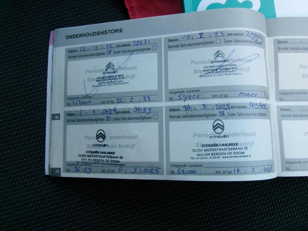 Citroen C3 1.2 cruise contr., navi, camera, dealer onh.