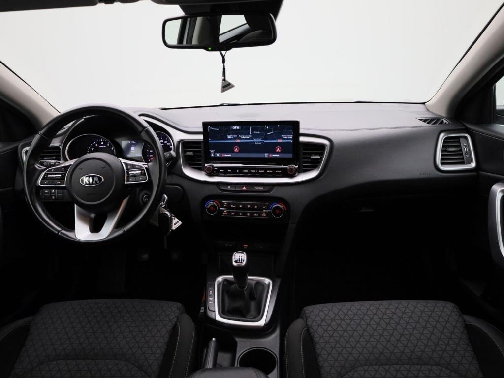 Kia Ceed Sportswagon 1.0 t-gdi dynamicline | apple carplay | climate contro