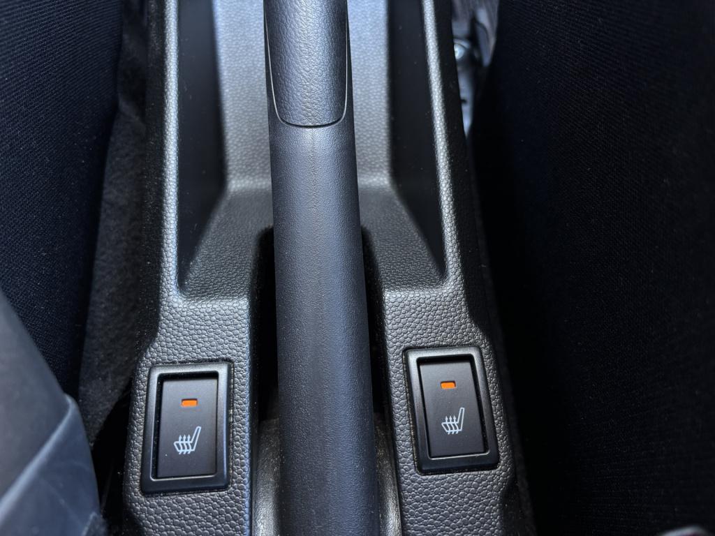 Suzuki Ignis automaat style1.2 smart hybrid