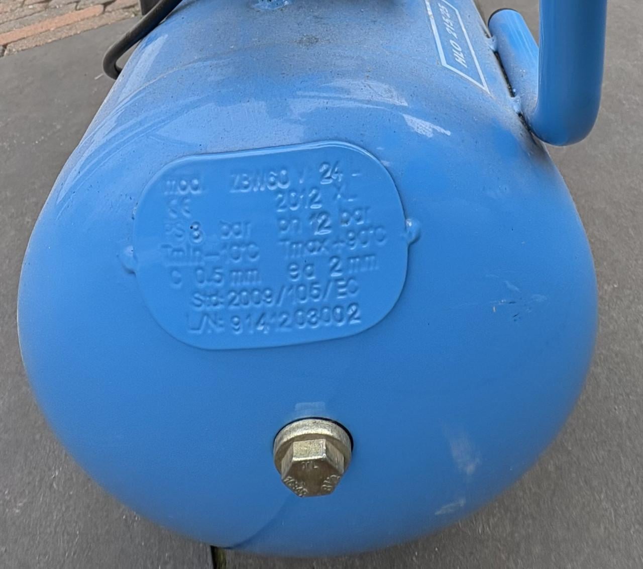 Compressor
