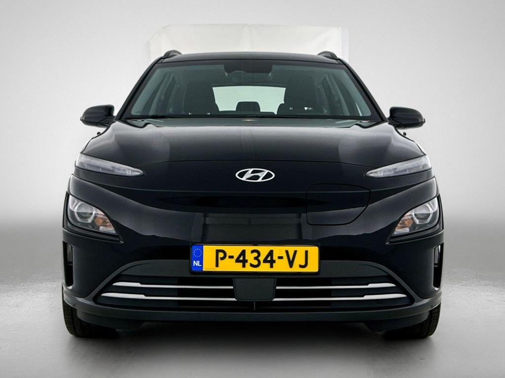 Hyundai Kona ev comfort 64 kwh | automaat | adaptive cruise control | apple