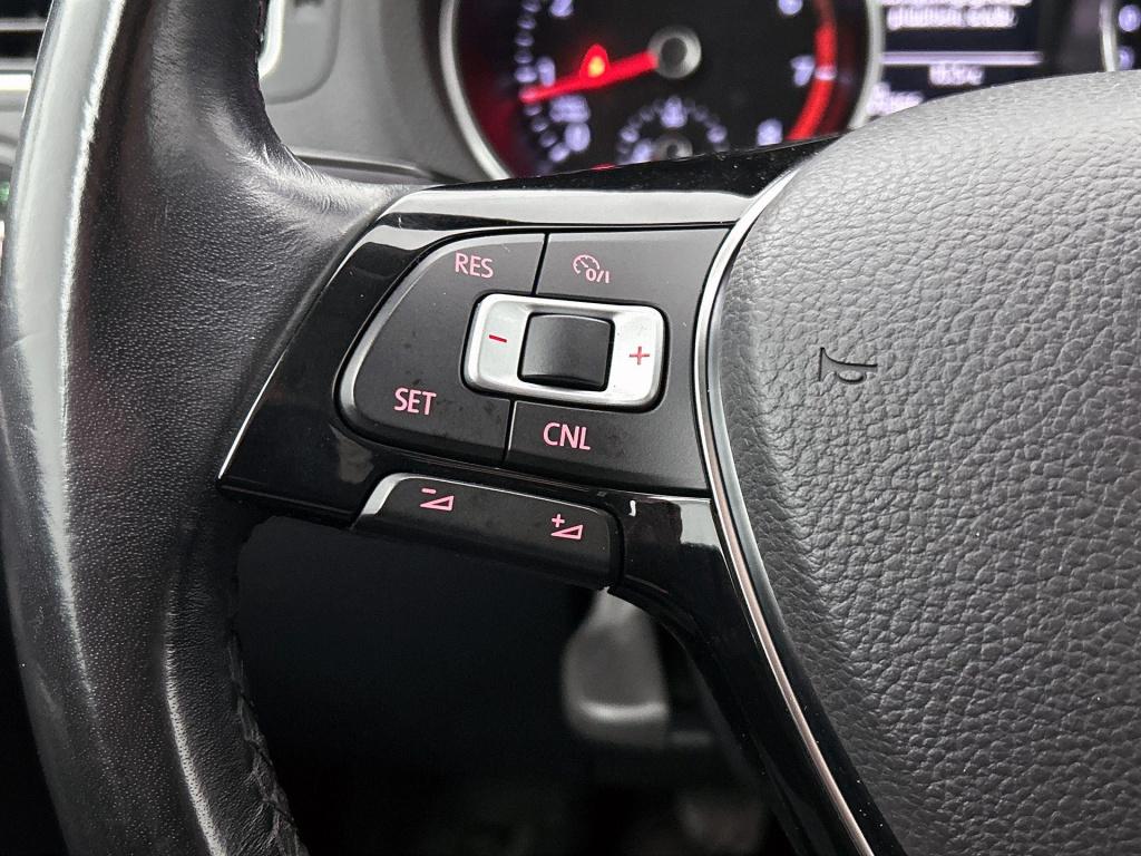 Volkswagen Polo 1.2 tsi highline | beats audio | bluetooth | parkeersensore