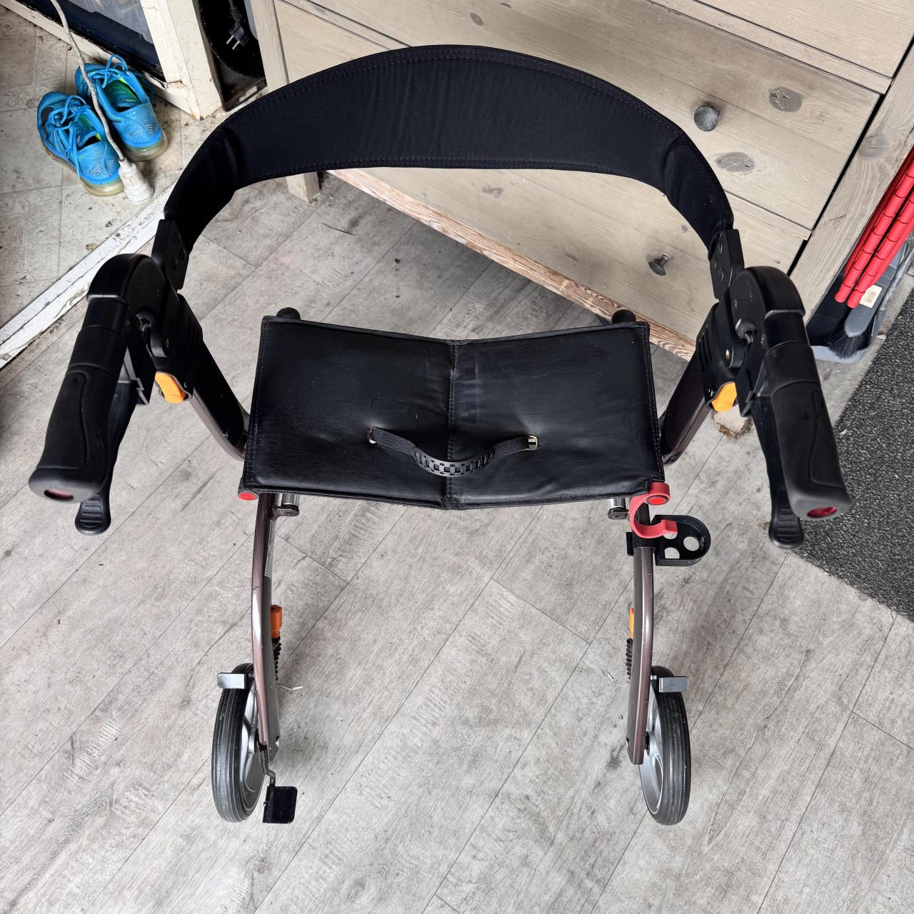 Rollator