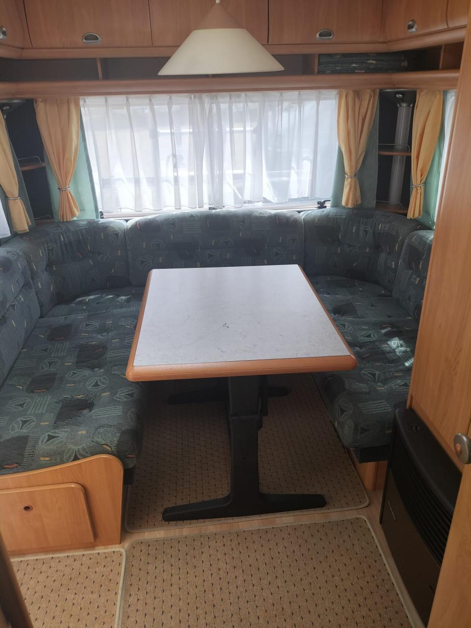 Caravan