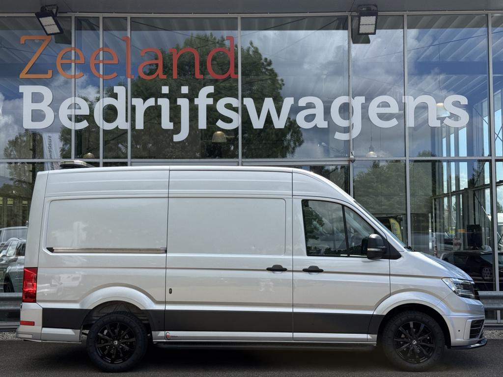 Volkswagen Crafter 30 2.0 tdi l3h3 highline | zb- edition | full option | m