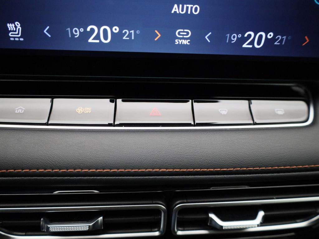 MG Hs phev 1.5 272pk aut. luxury | leder | camera | carplay | adaptieve cru