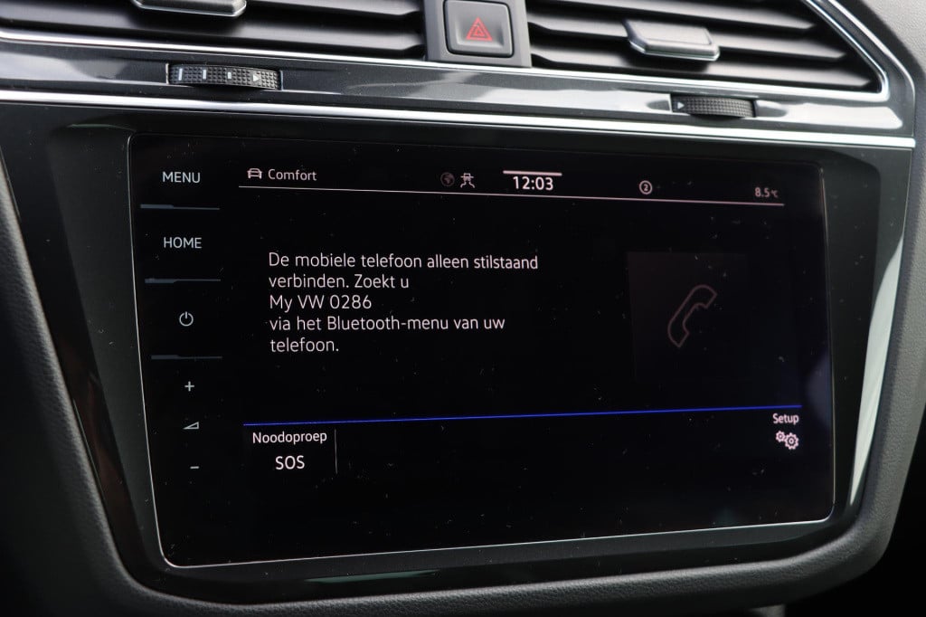 Volkswagen Tiguan 1.4 tsi ehybrid r-line business + 245pk dsg6
