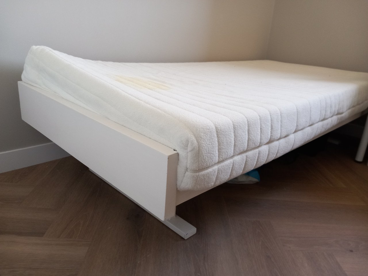 Eenpersoonsbed